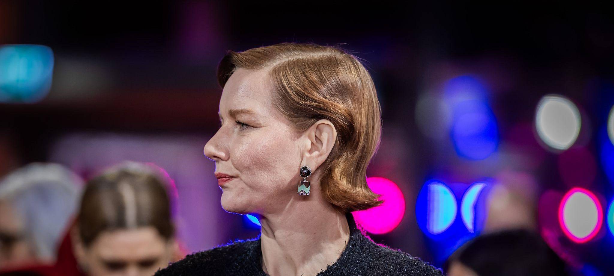 76. Berlinale - Weltpremiere «Rose»