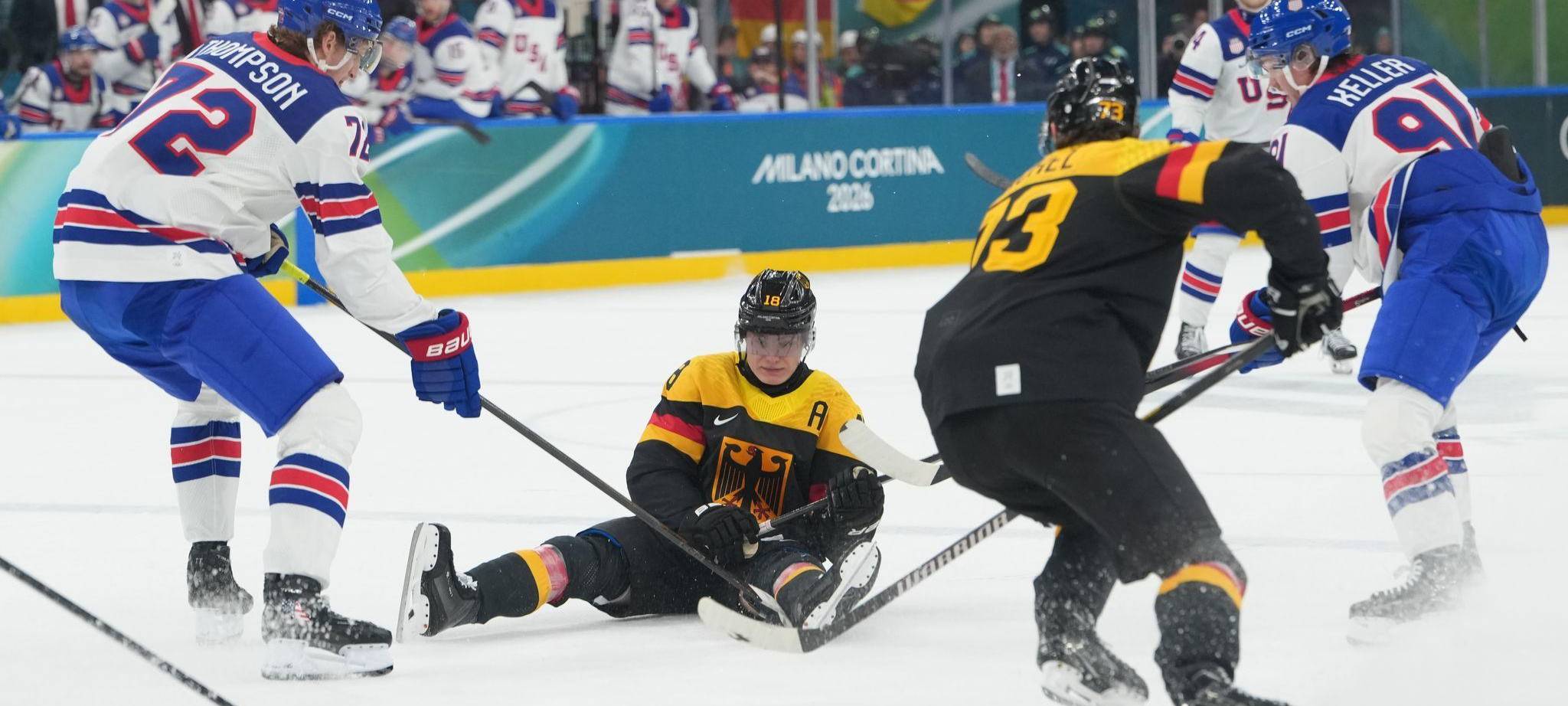 Olympische Winterspiele 2026