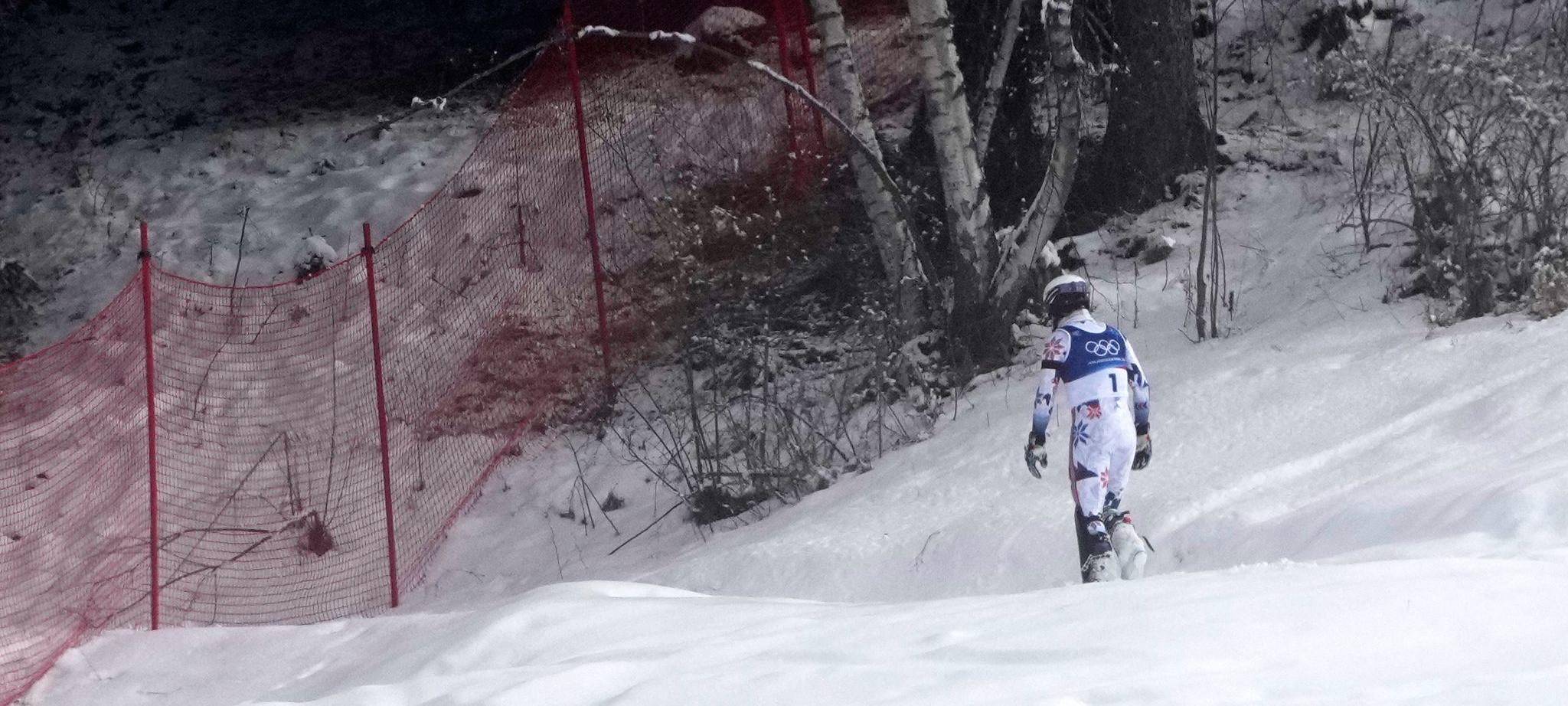 Olympische Winterspiele 2026