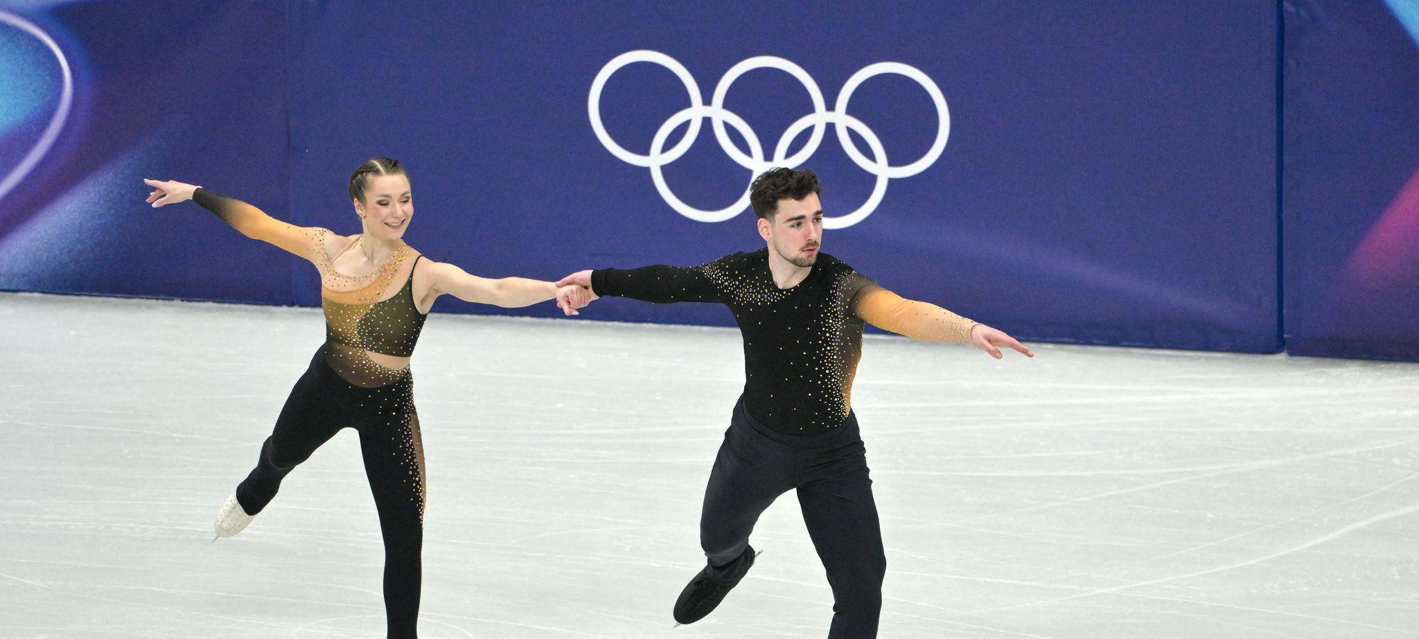 Olympische Winterspiele 2026