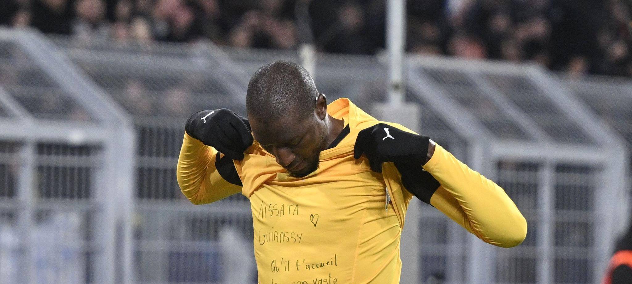 Borussia Dortmund - Atalanta Bergamo