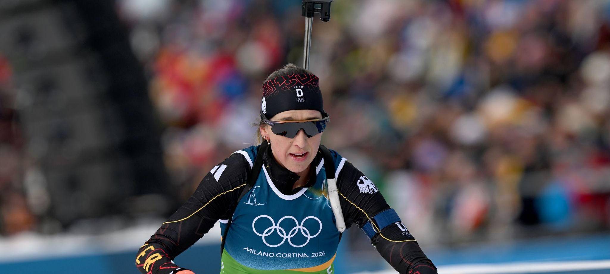 Olympische Winterspiele 2026