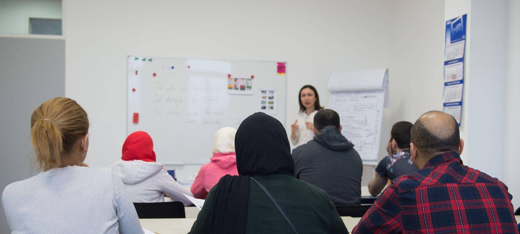 Erstorientierungskurse