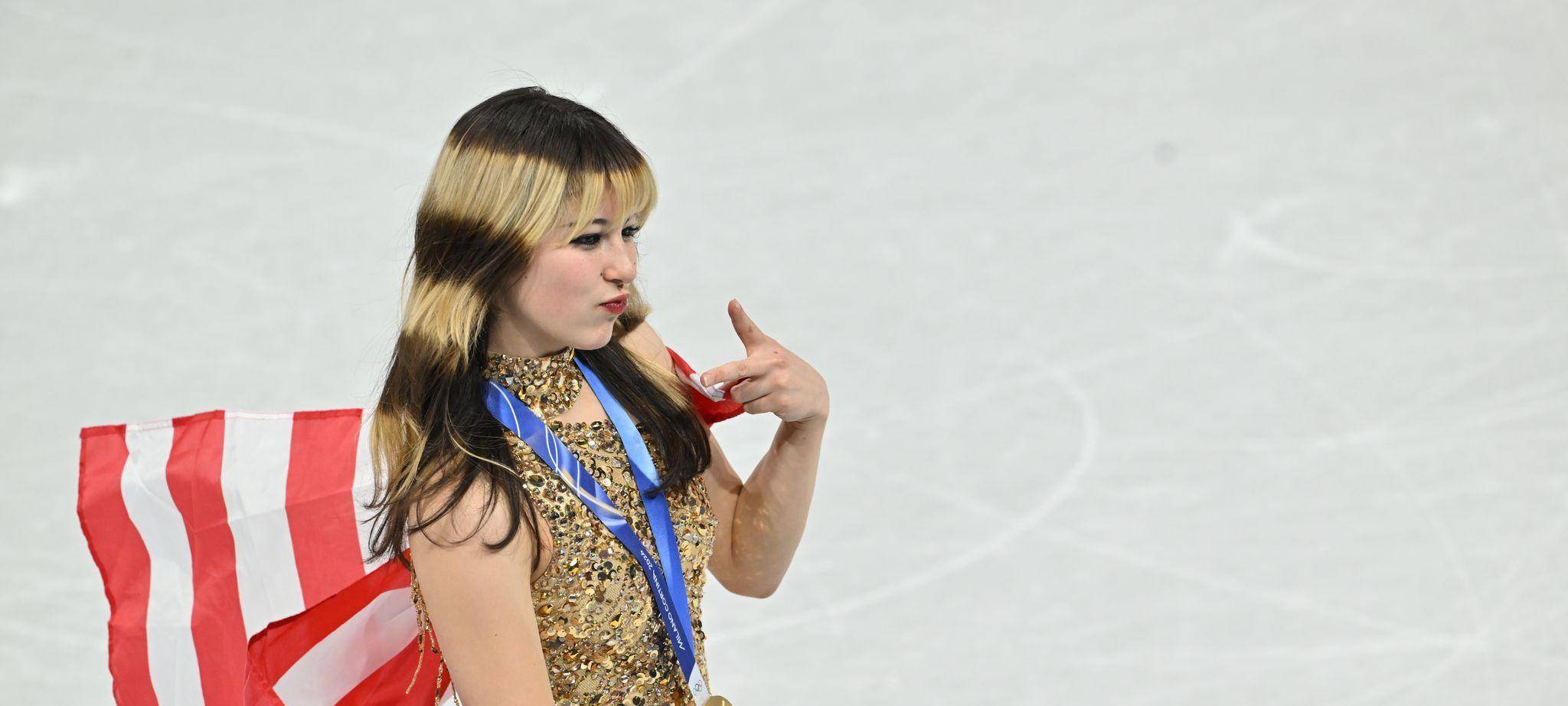 Olympische Winterspiele 2026