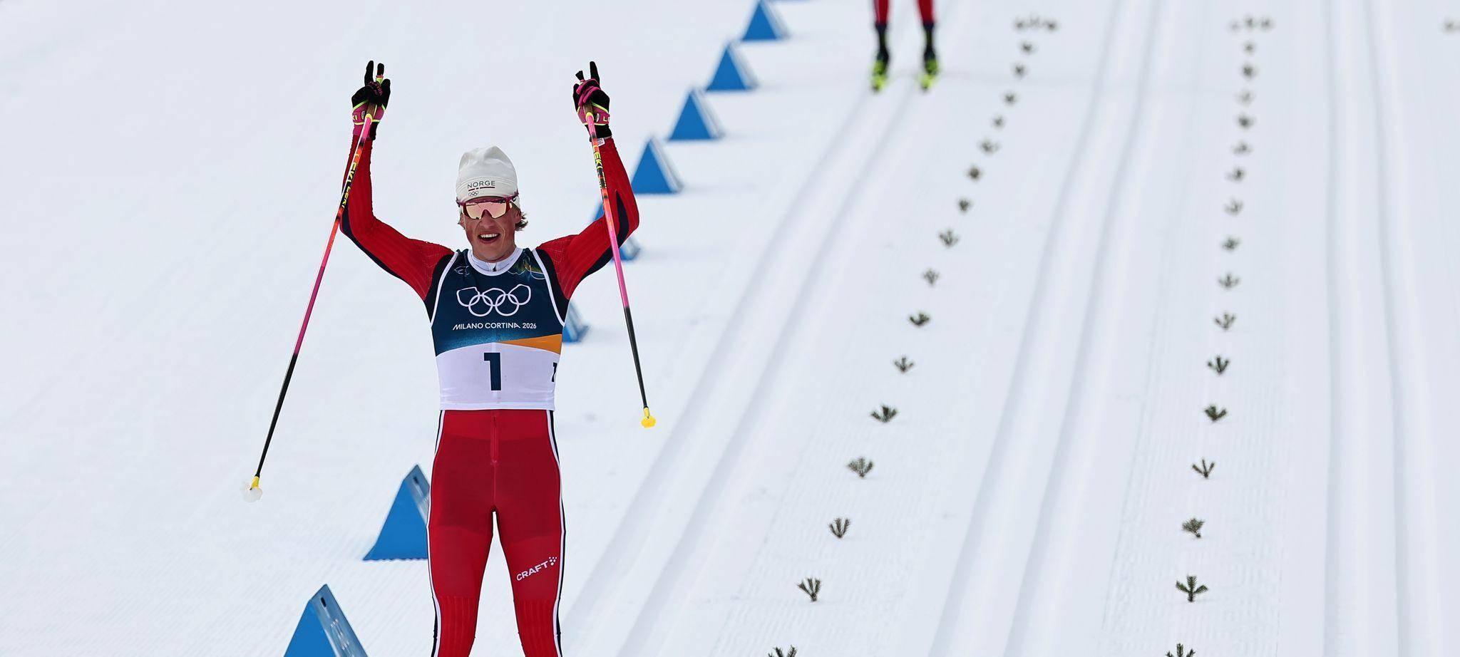 Olympische Winterspiele 2026