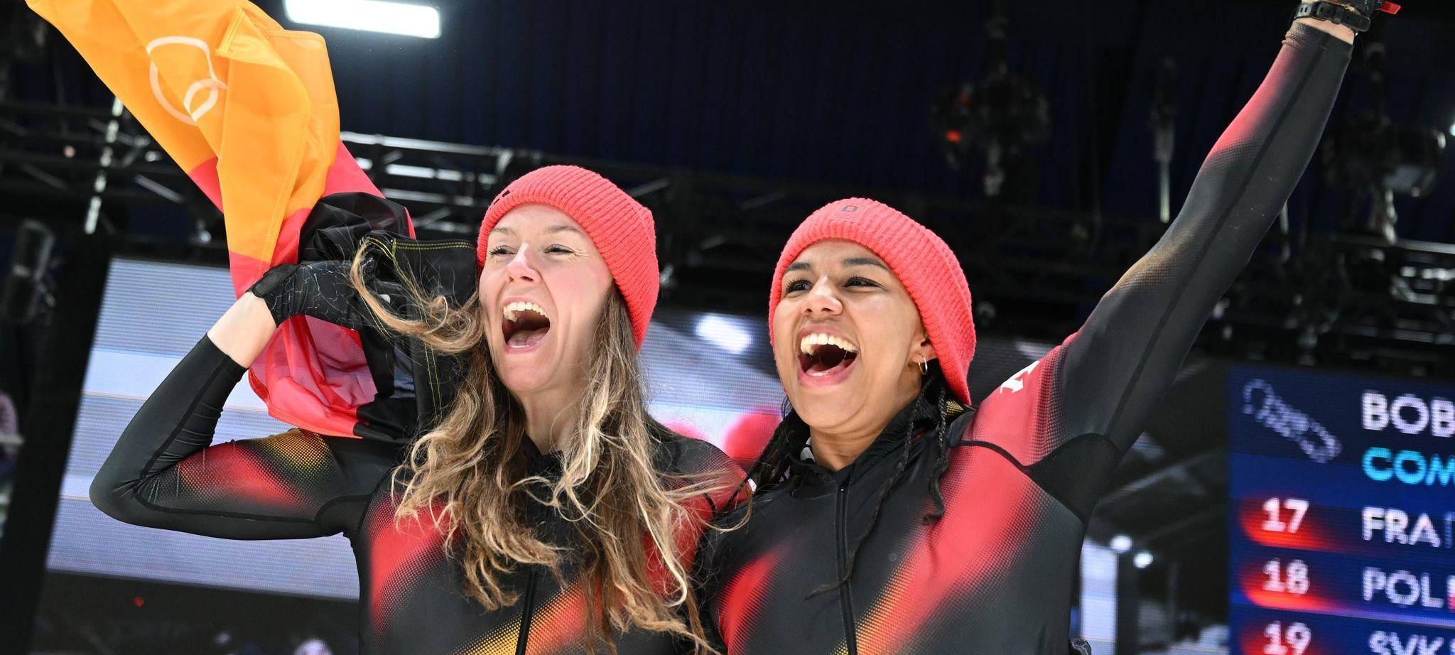 Olympische Winterspiele 2026