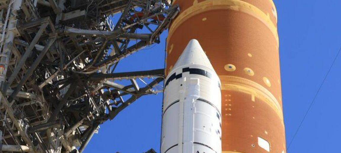 Mondmission «Artemis 2»