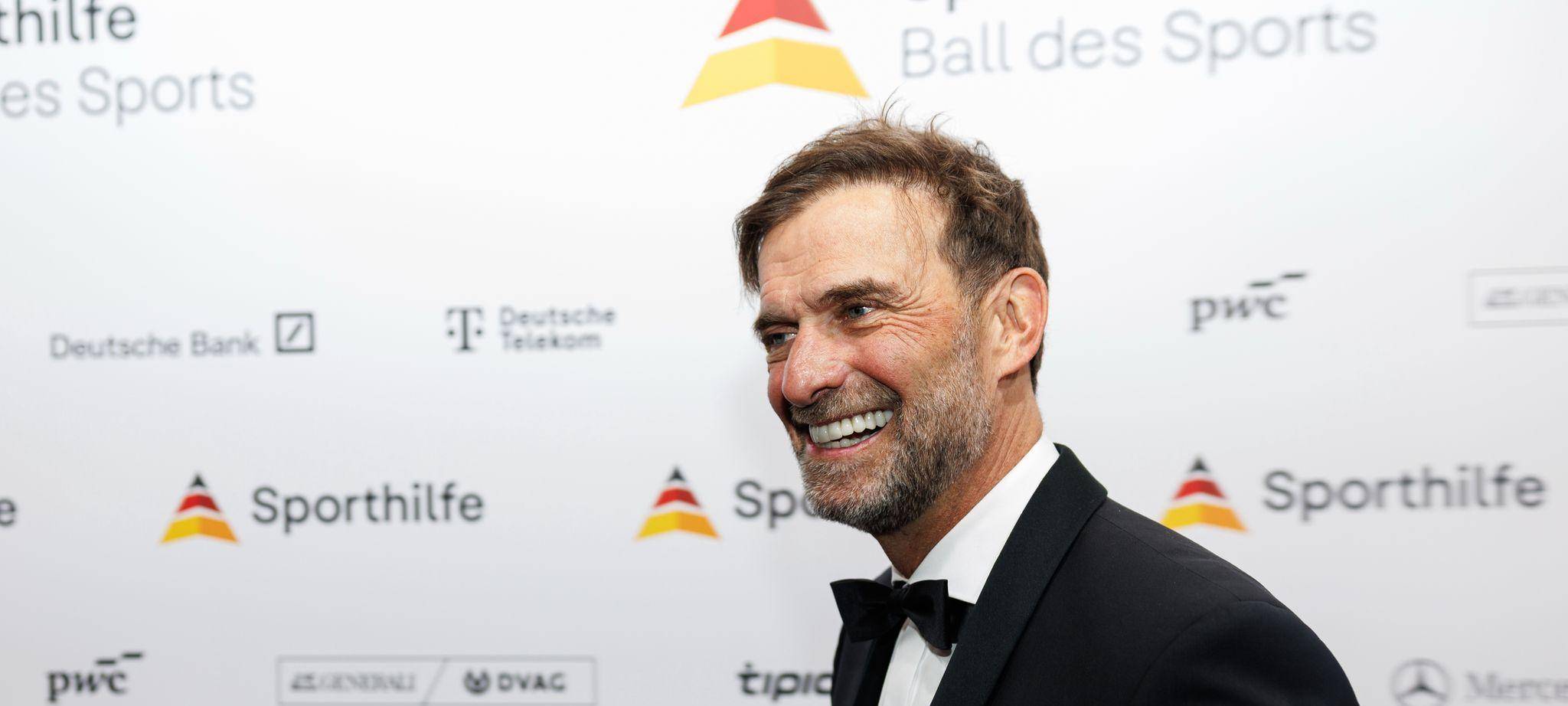 55. Ball des Sports