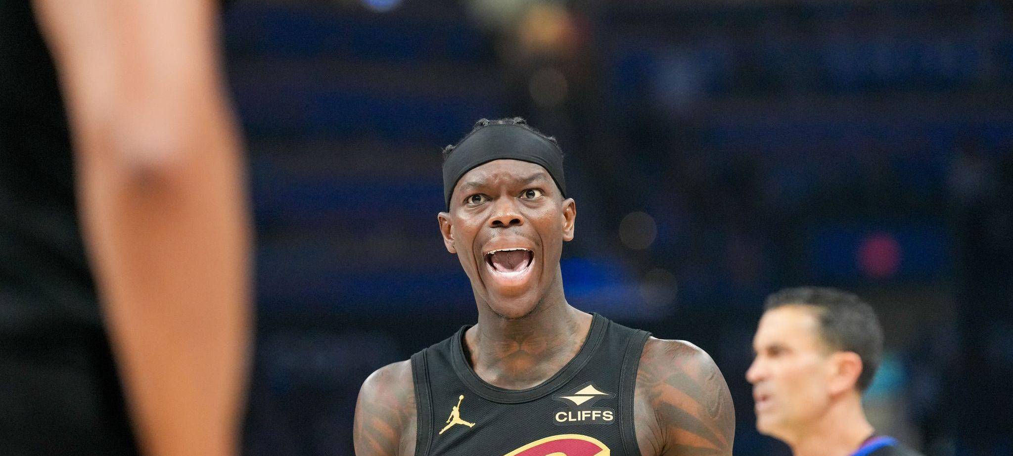 Oklahoma City Thunder - Cleveland Cavaliers