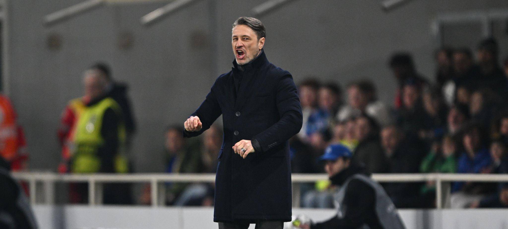 Atalanta Bergamo - Borussia Dortmund