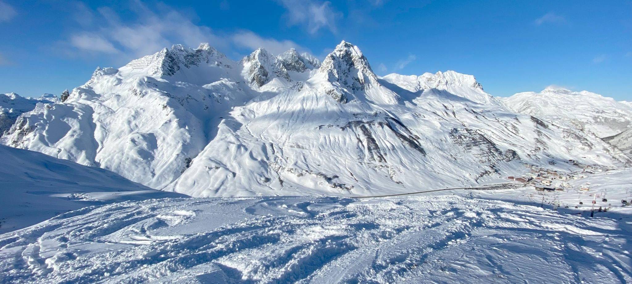 In Österreich sind bisher 26 Menschen bei Lawinen gestorben