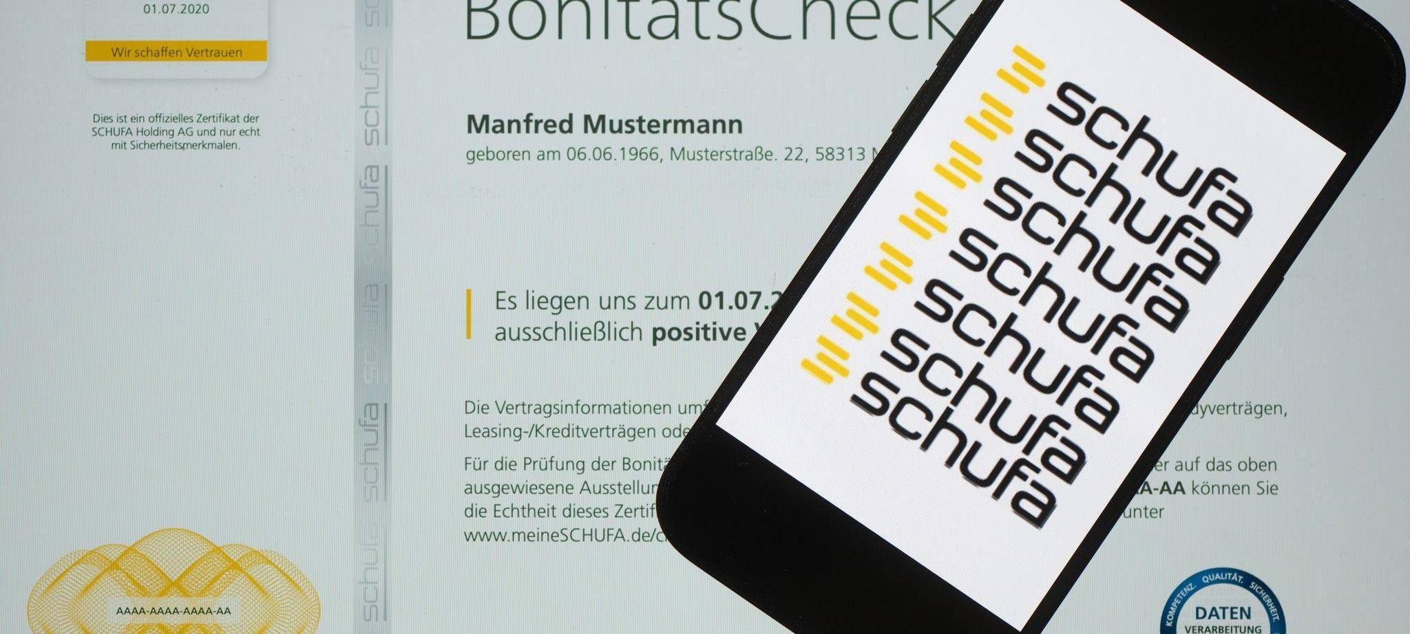 Schufa, Wahlen, Sommerzeit – das ändert sich im März