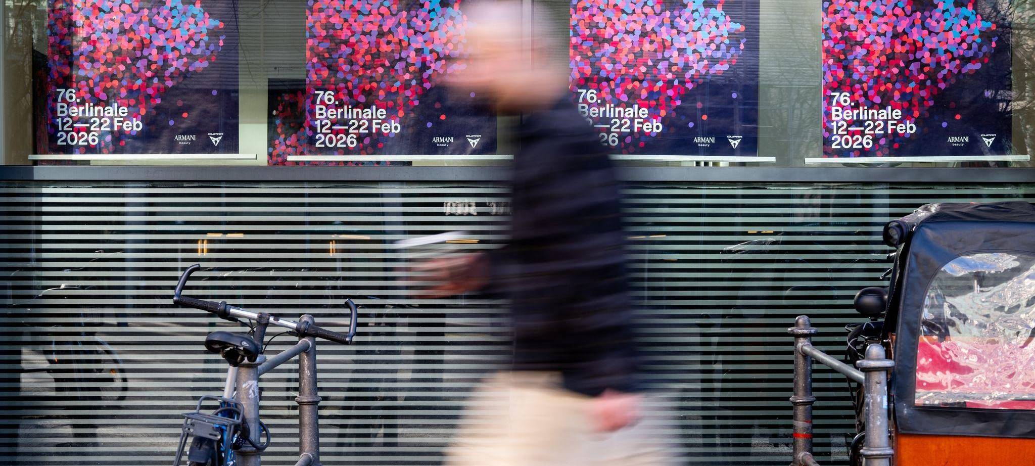 Zukunft der Berlinale