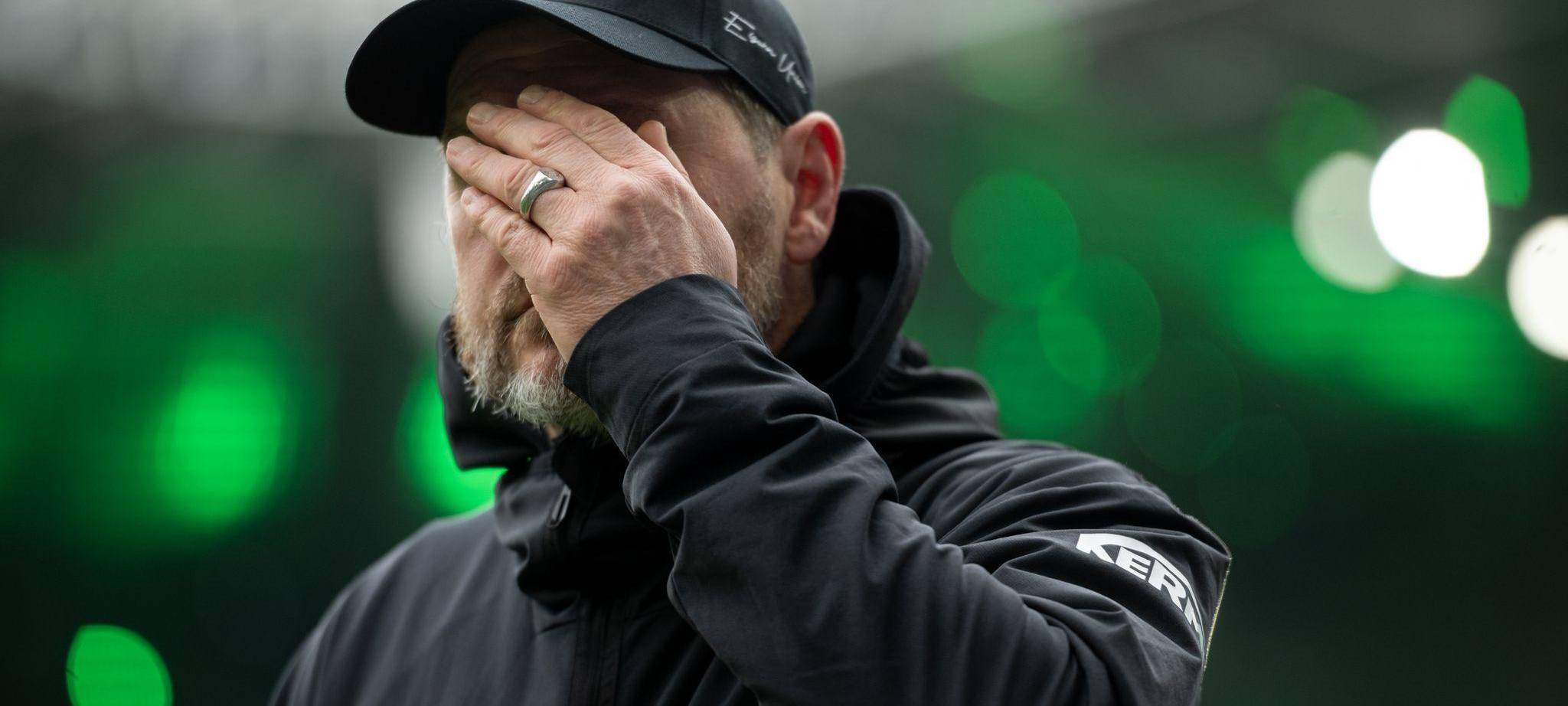 Bor. Mönchengladbach - 1. FC Union Berlin