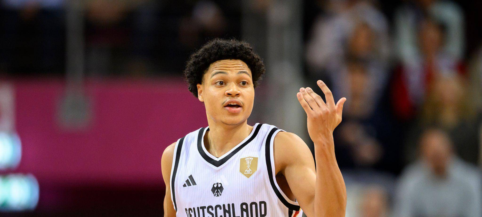 Deutschland - Kroatien