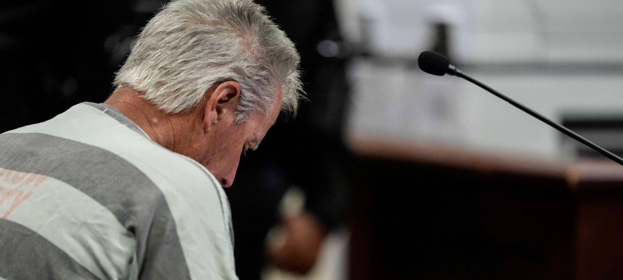 Vater verurteilt nach Schüssen an Schule in Georgia