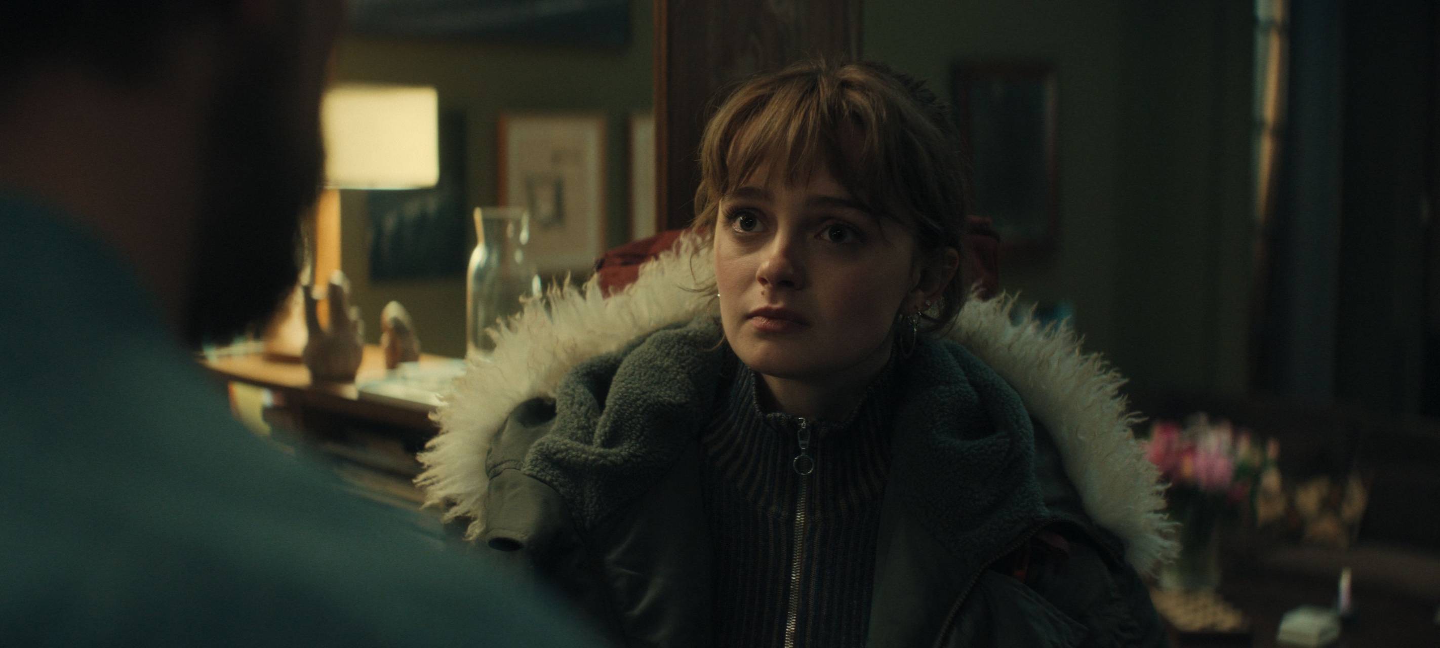 Nina weiß nicht, dass ihre Eltern ein Doppelleben führen.