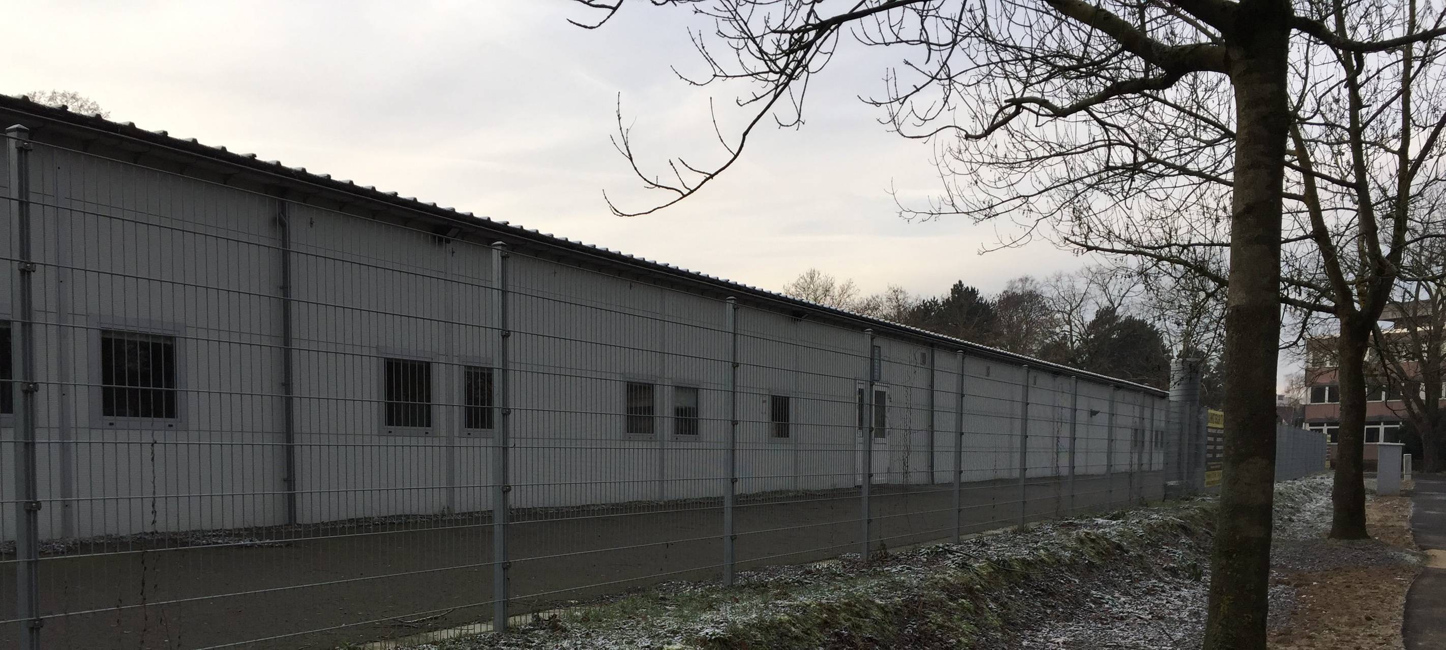 Stadt hält 350 Plätze für geflüchtete Ukrainer bereit