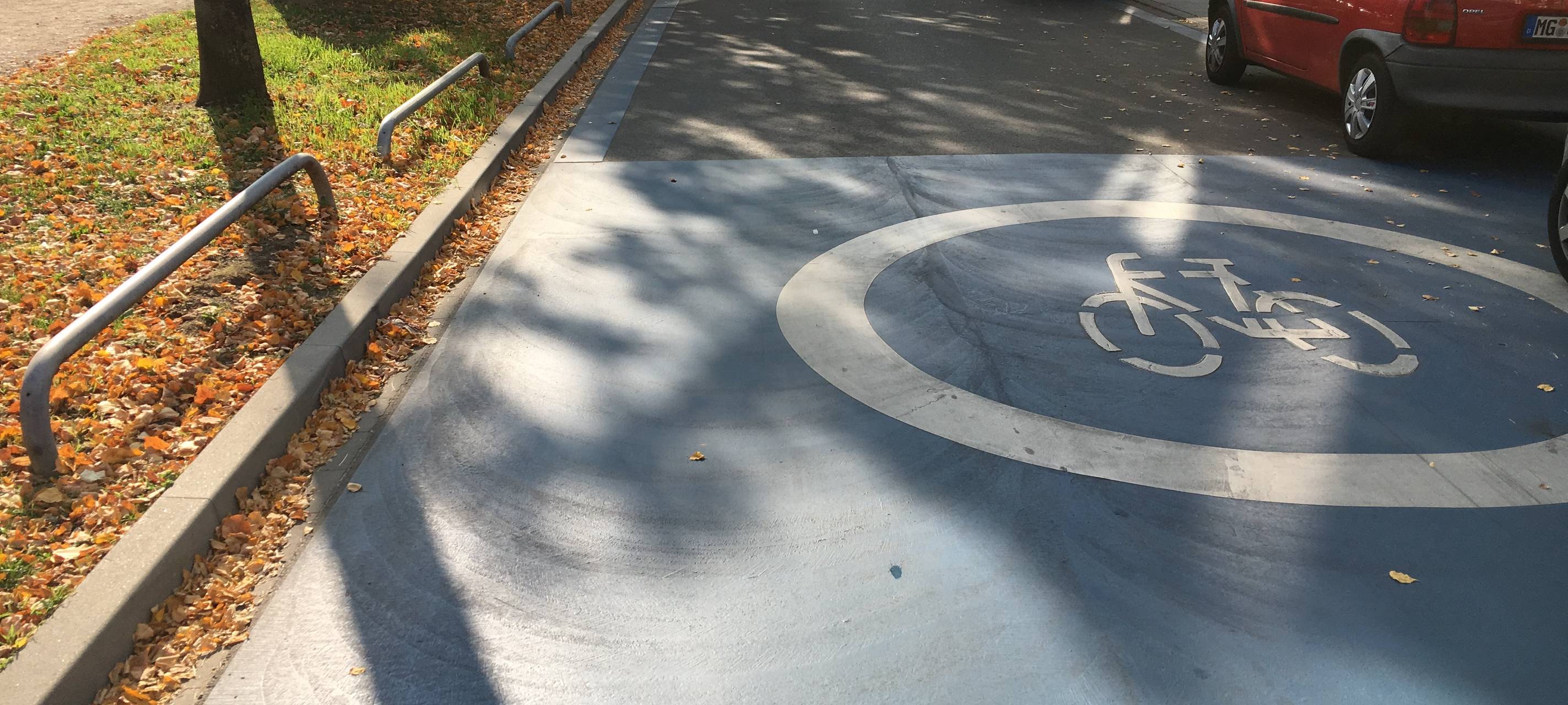 Mobiliätsausschuss: Radfahrer und Anwohner im Fokus