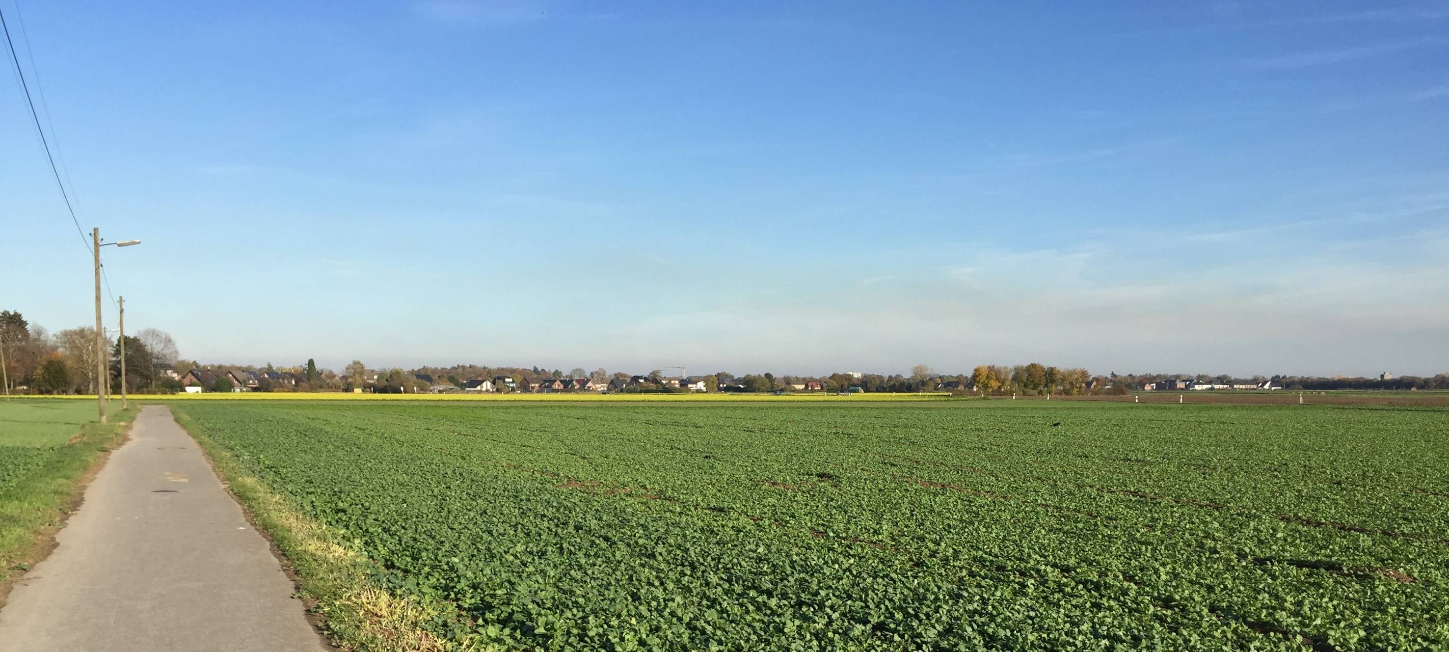Mags saniert Radwege bei uns
