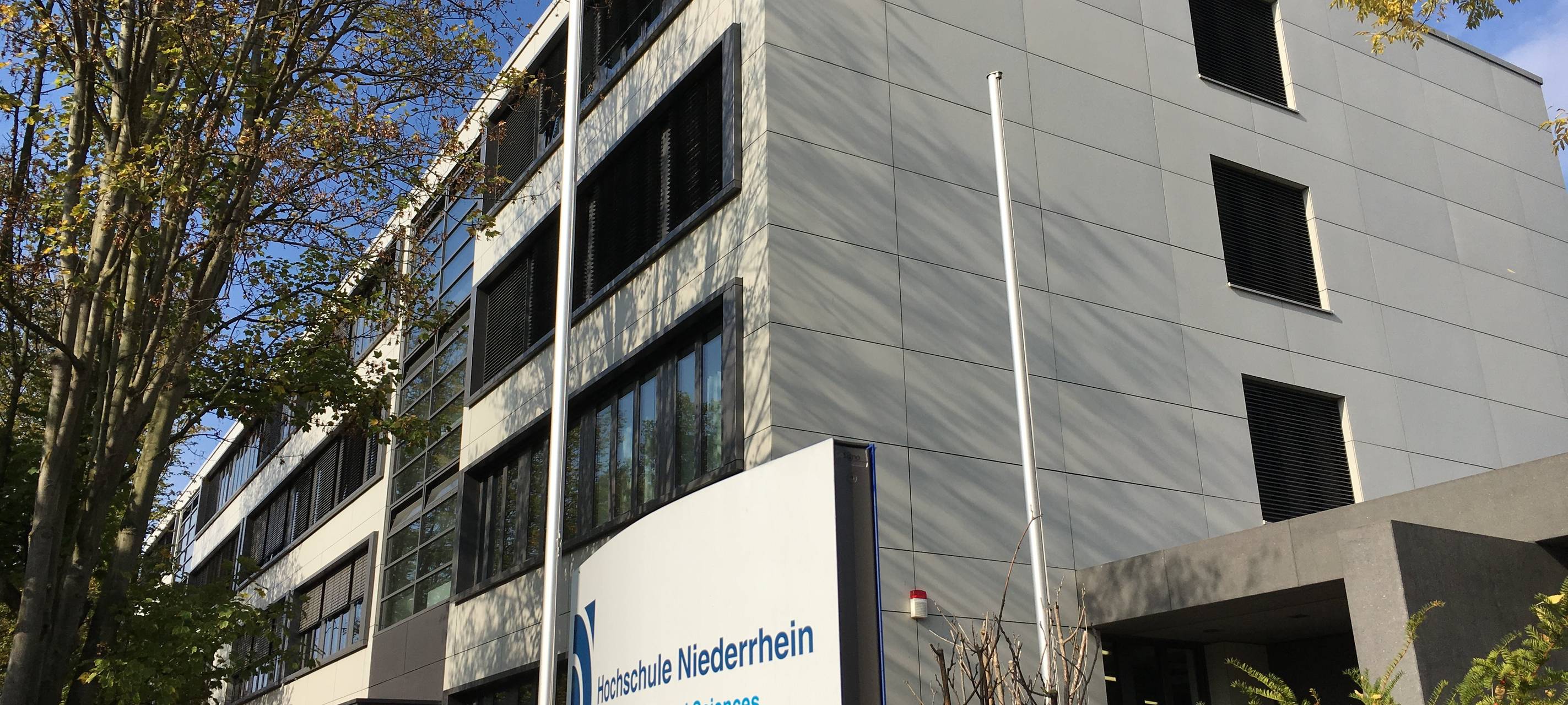 Chat GPT an der Hochschule Niederrhein