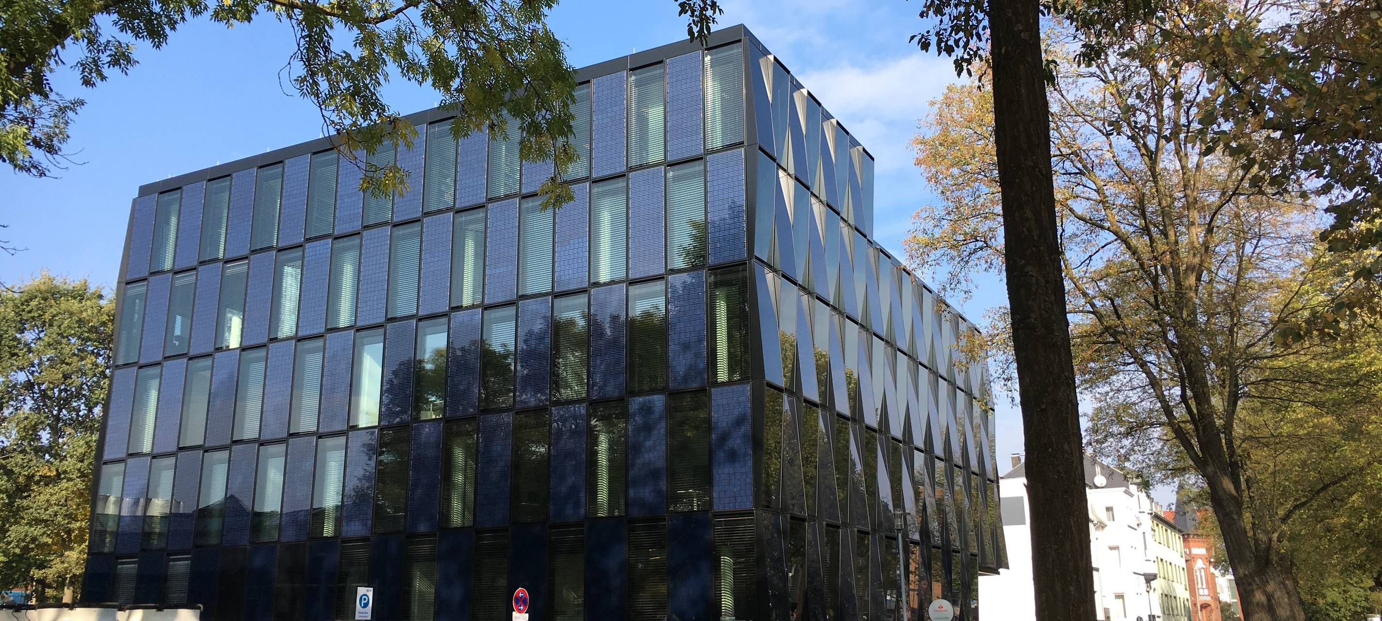 NEW bietet Video-Termine an