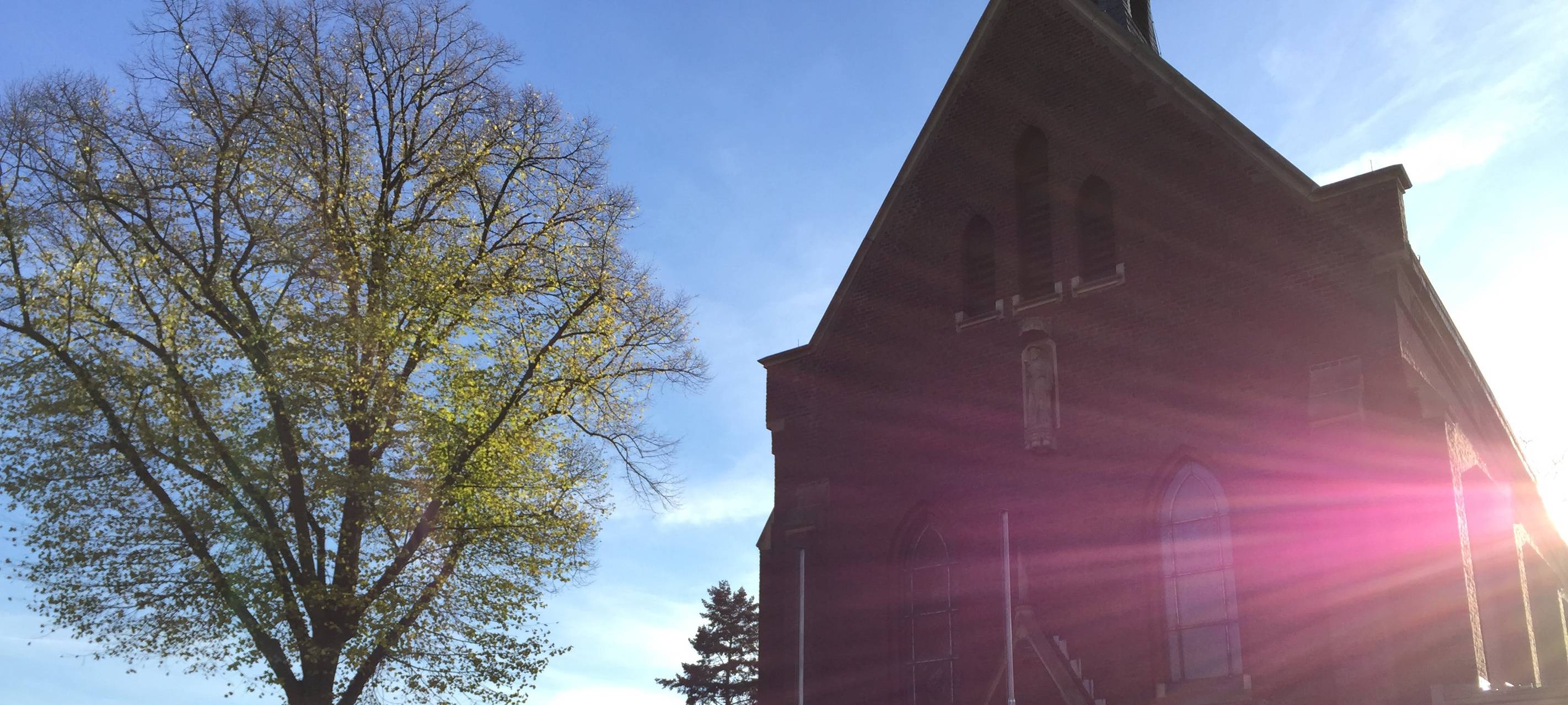 Gemeinden laden zu Ostergottesdiensten ein