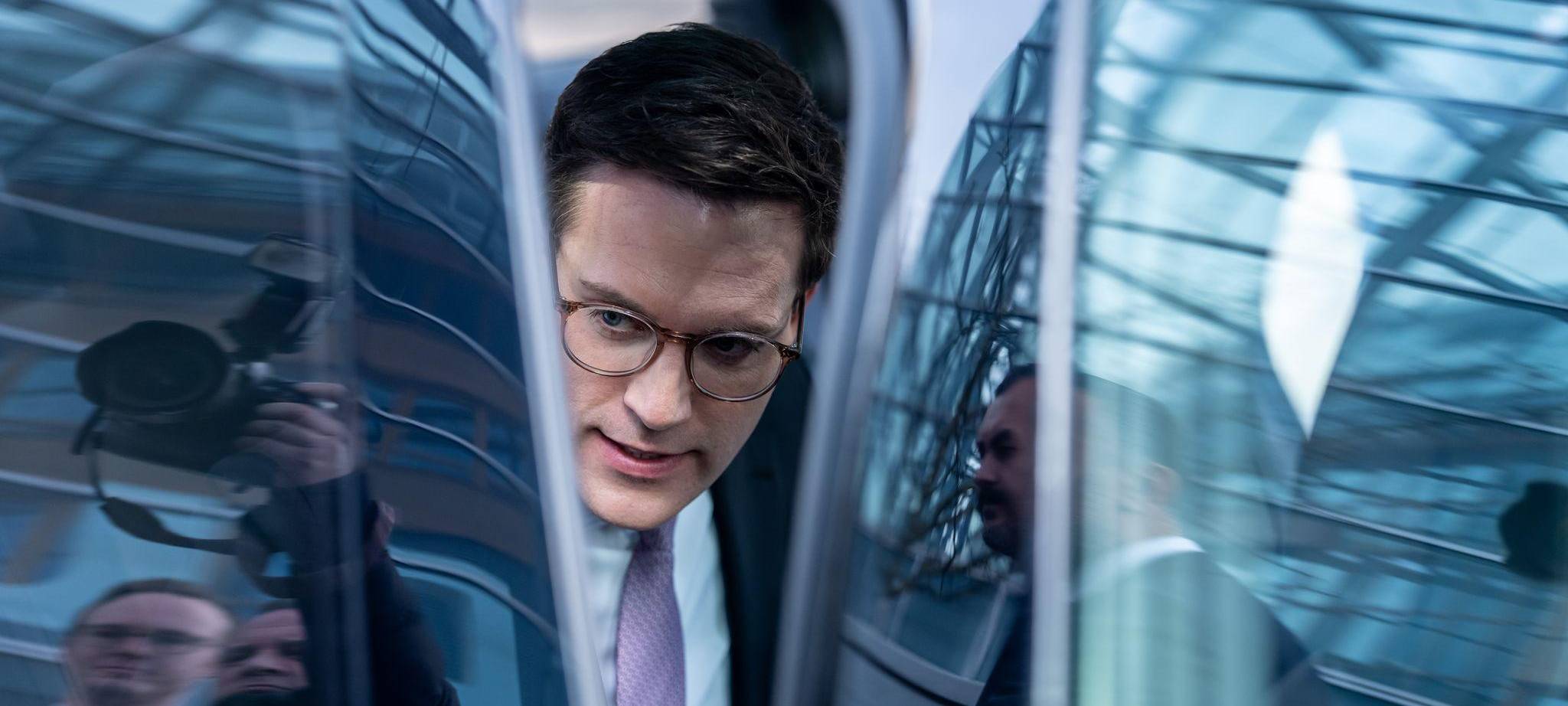 CDU Gremiensitzungen