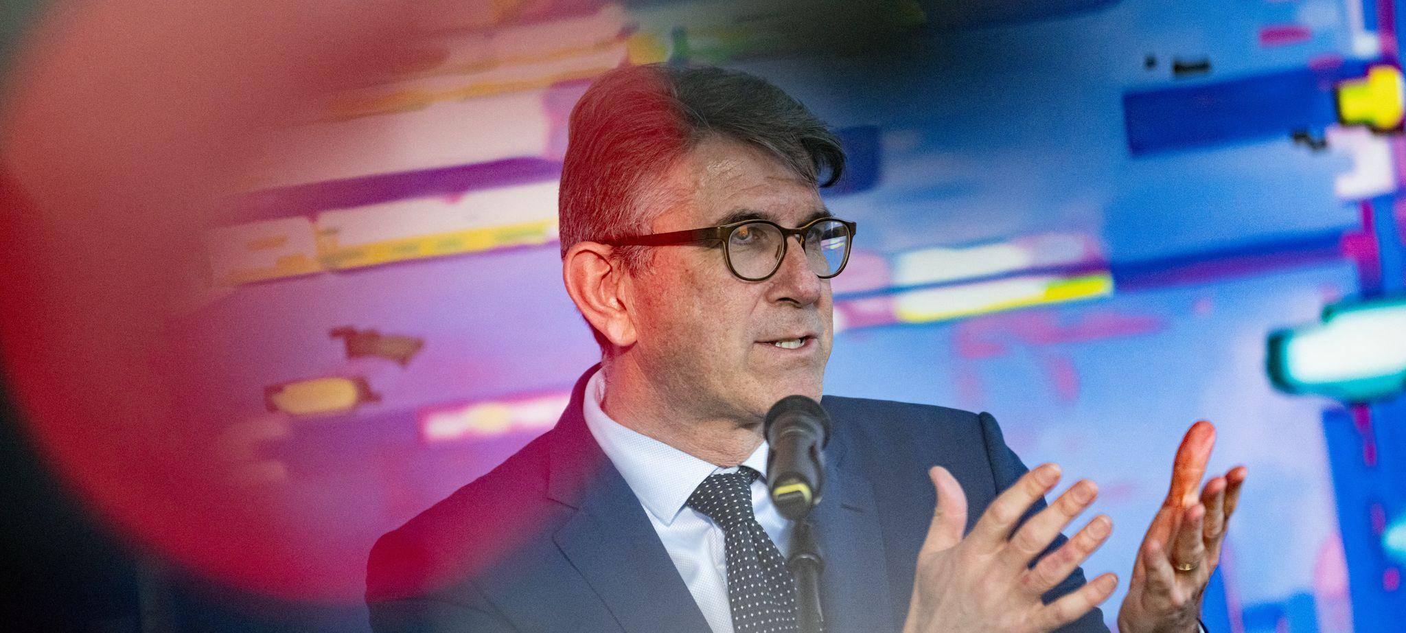 Kulturstaatsminister lädt Musikbranche ein