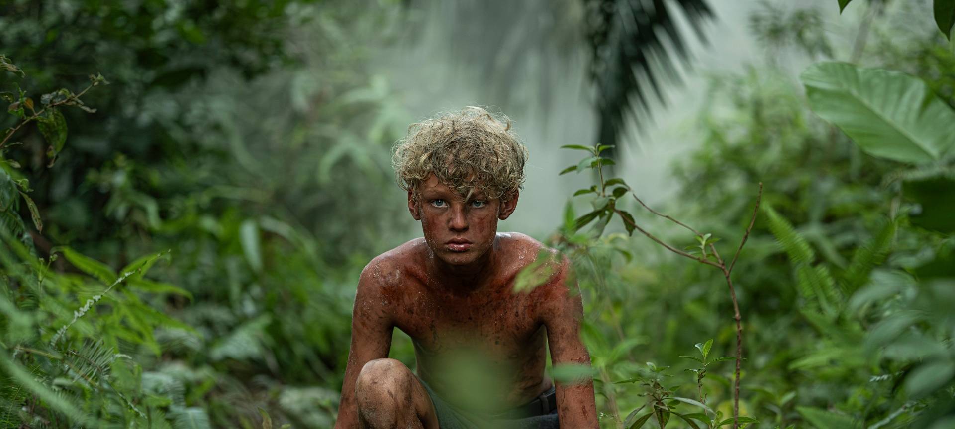 Jack will in der Gruppe an die Macht.