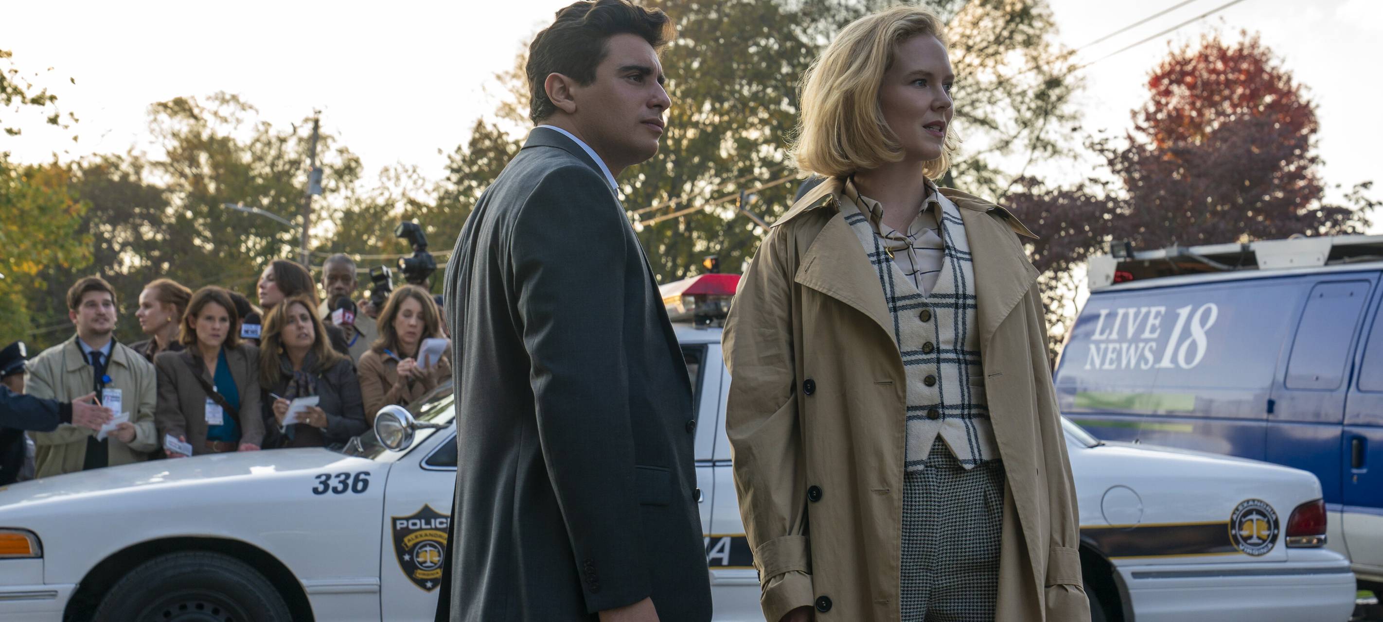 Die junge Dr. Scarpetta hat etwas übersehen.