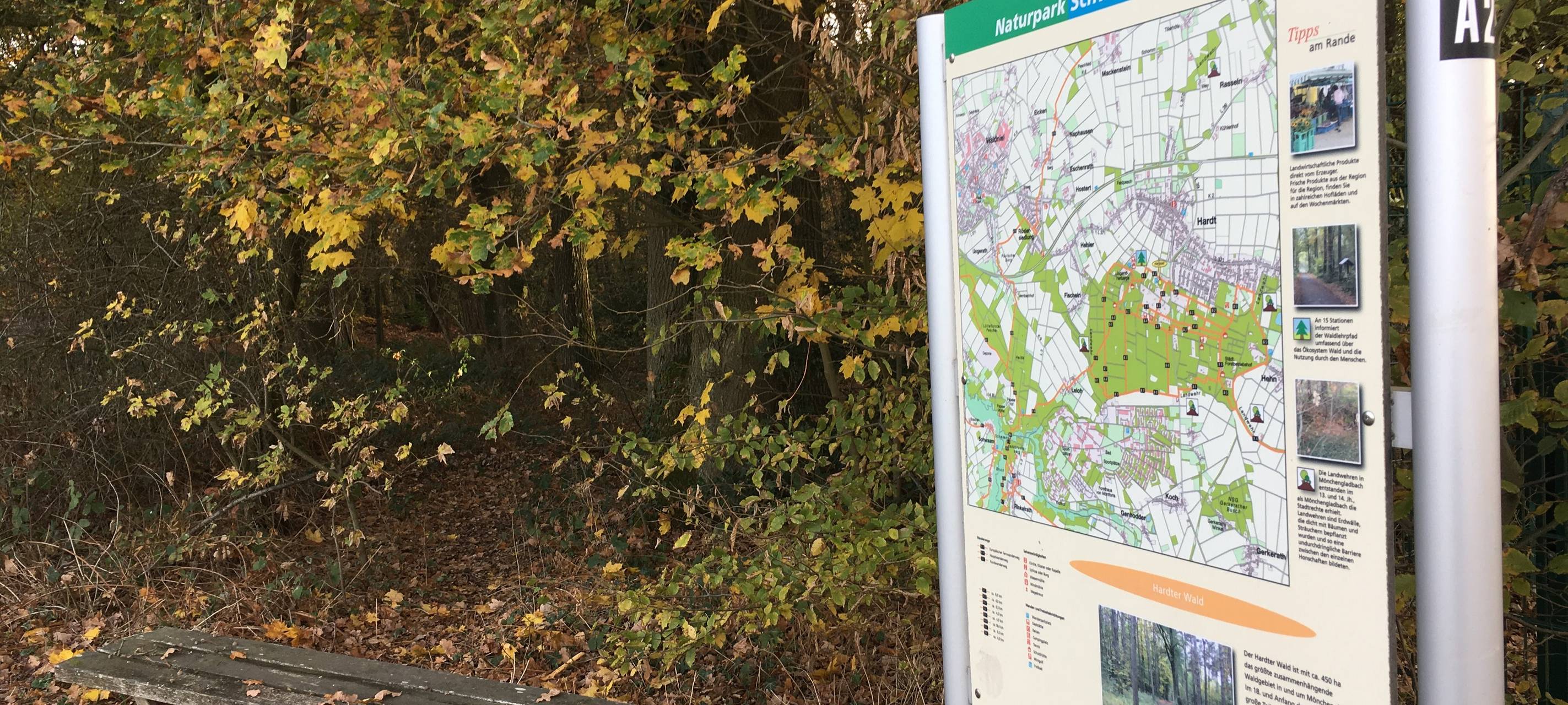 Naturpark Schwalm-Nette soll ausgeweitet werden