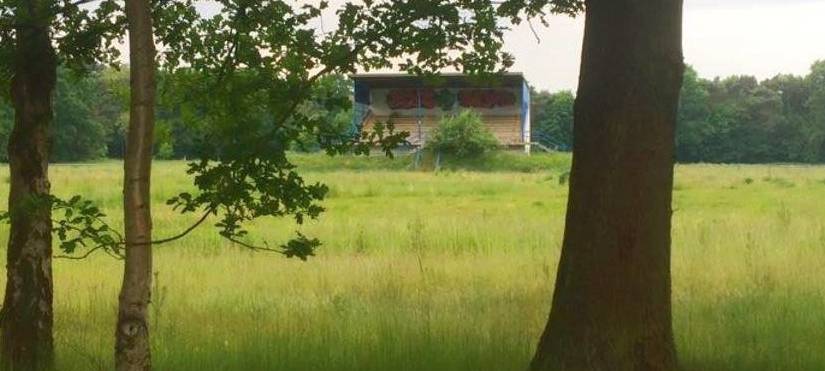 Kritik aus Mönchengladbach zum JHQ-Gelände