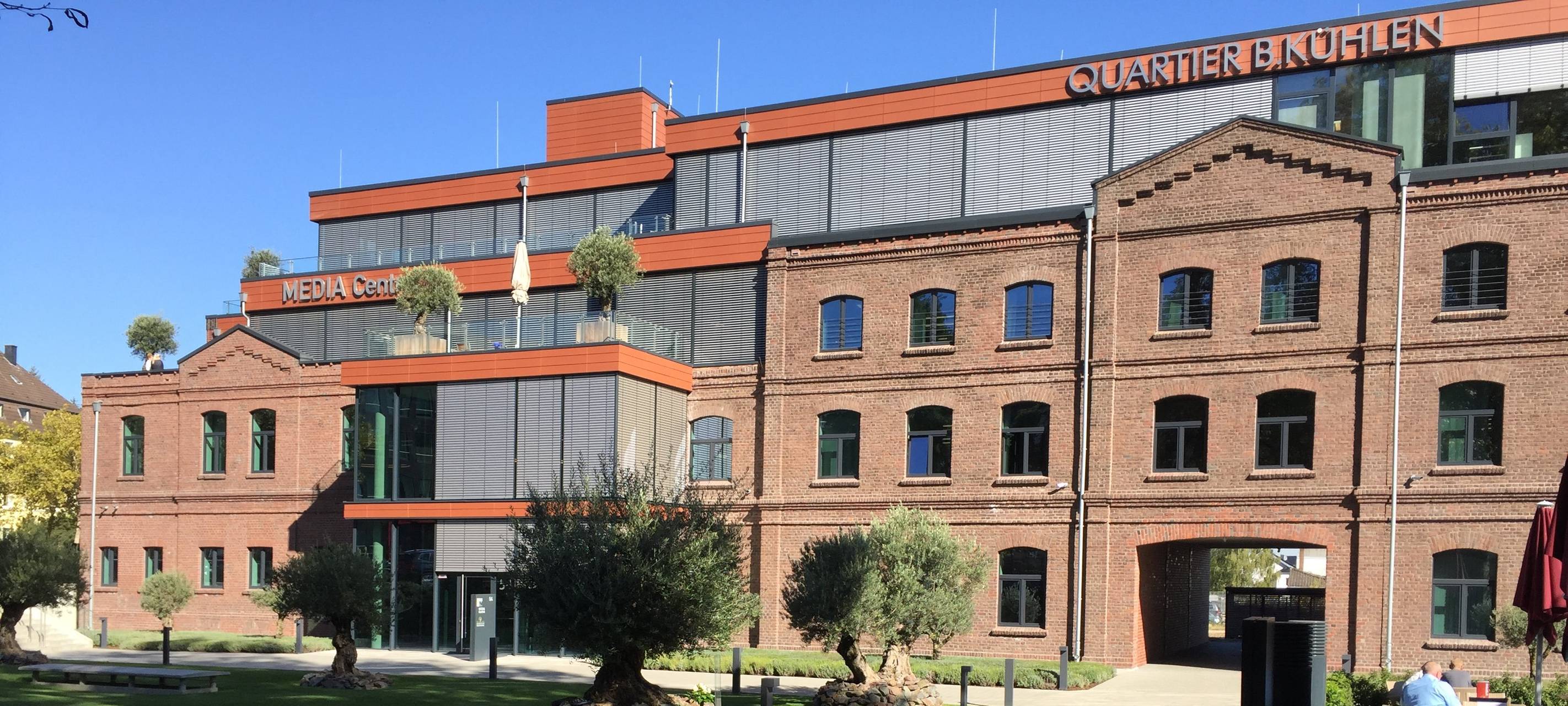 WFMG will Gründergeist nutzen