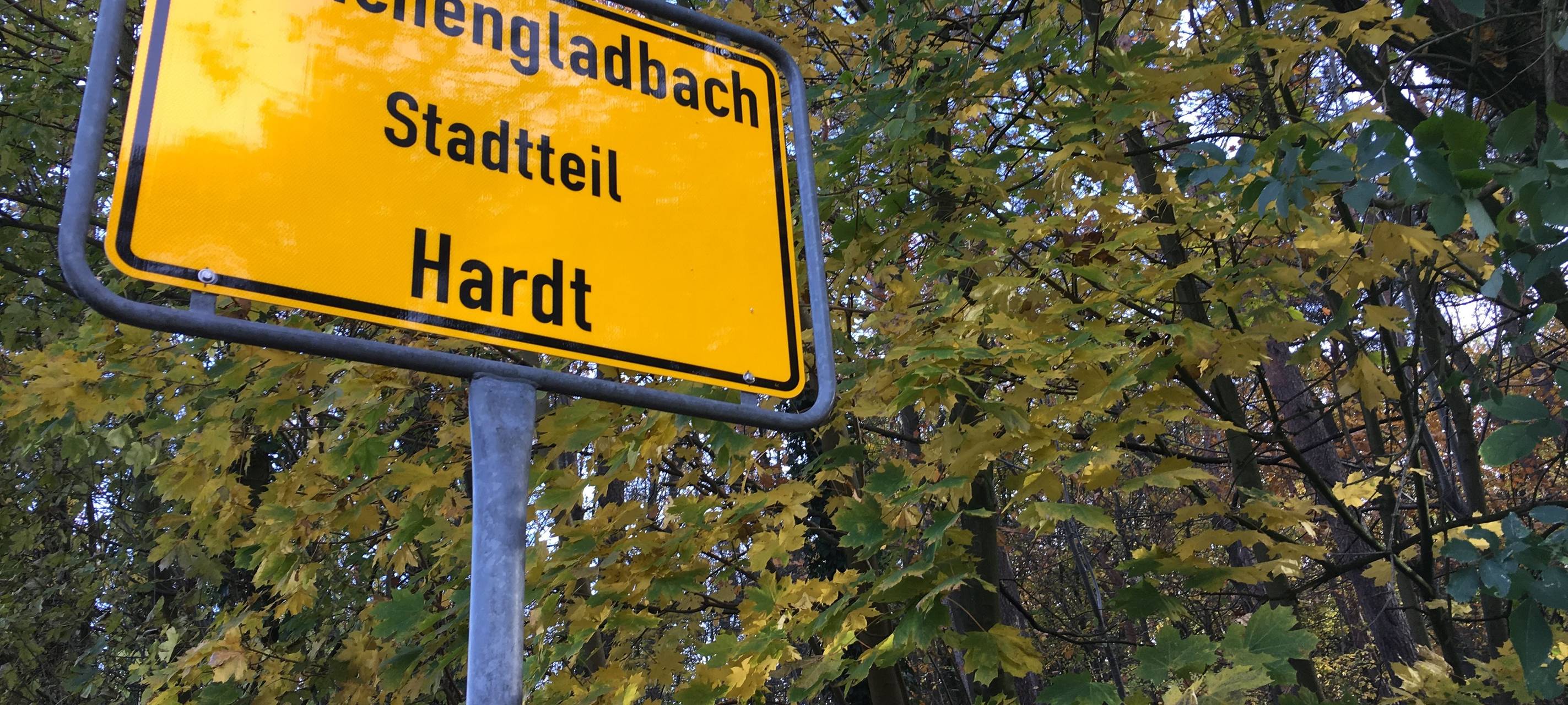 Stadtquartiere mitgestalten