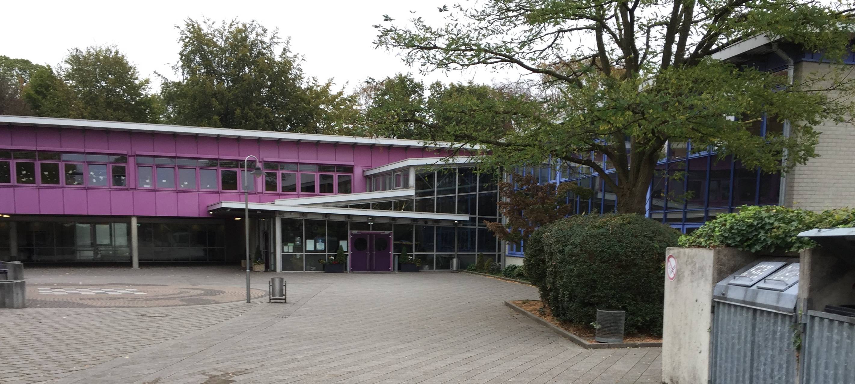 Hilfe bei Schulproblemen