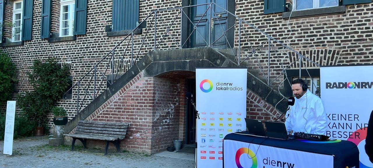 Der Top-Job - NRWs coolster Arbeitsplatz 2026