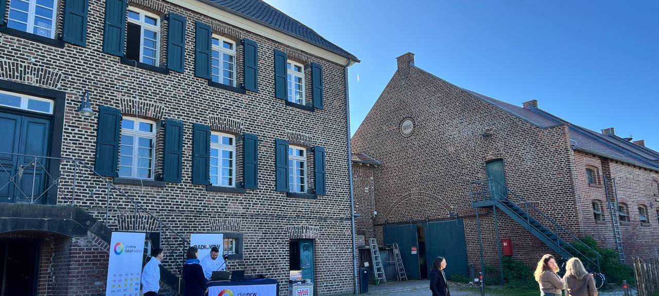 Der Top-Job - NRWs coolster Arbeitsplatz 2026