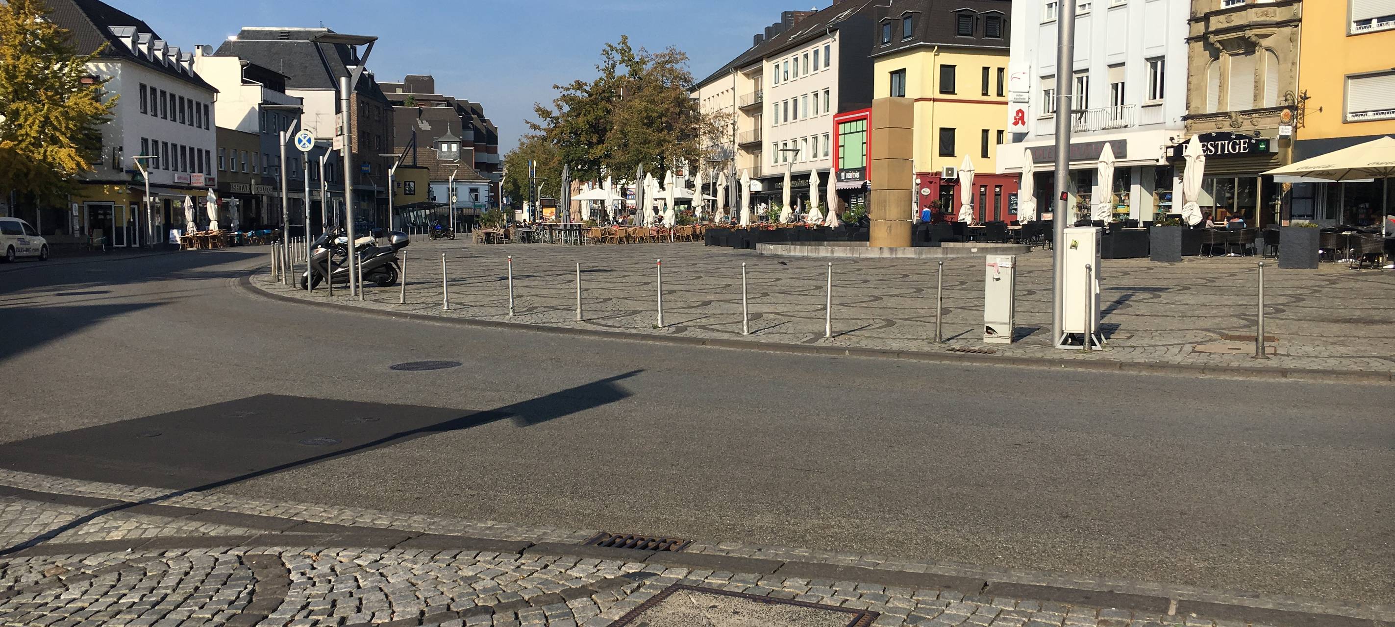 Beratungsangebote zu Corona im Überblick