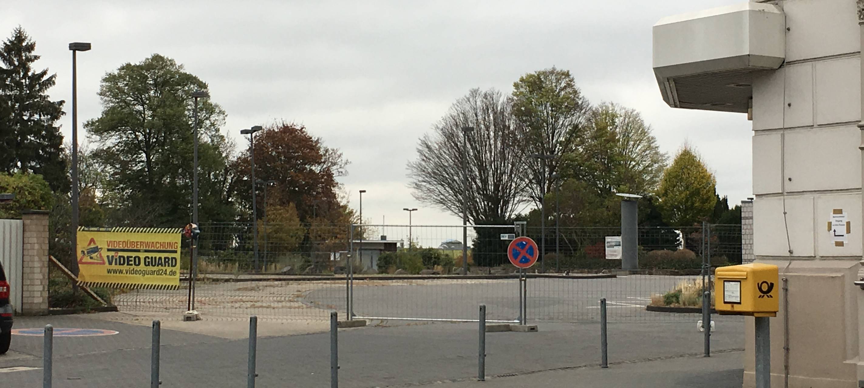 Maria-Hilf-Terassen kommen voran