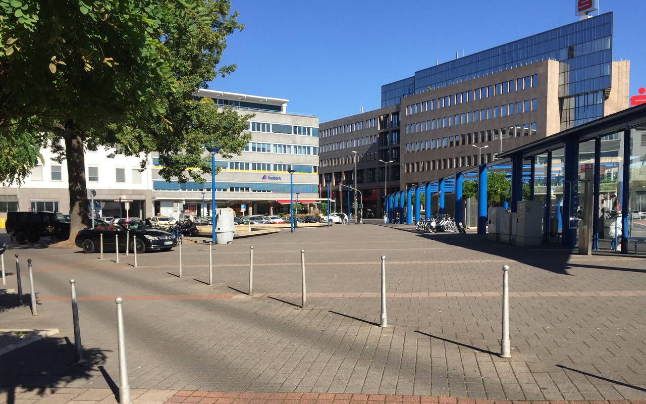 Neue Mieter Im Alten Post Center Radio 90 1