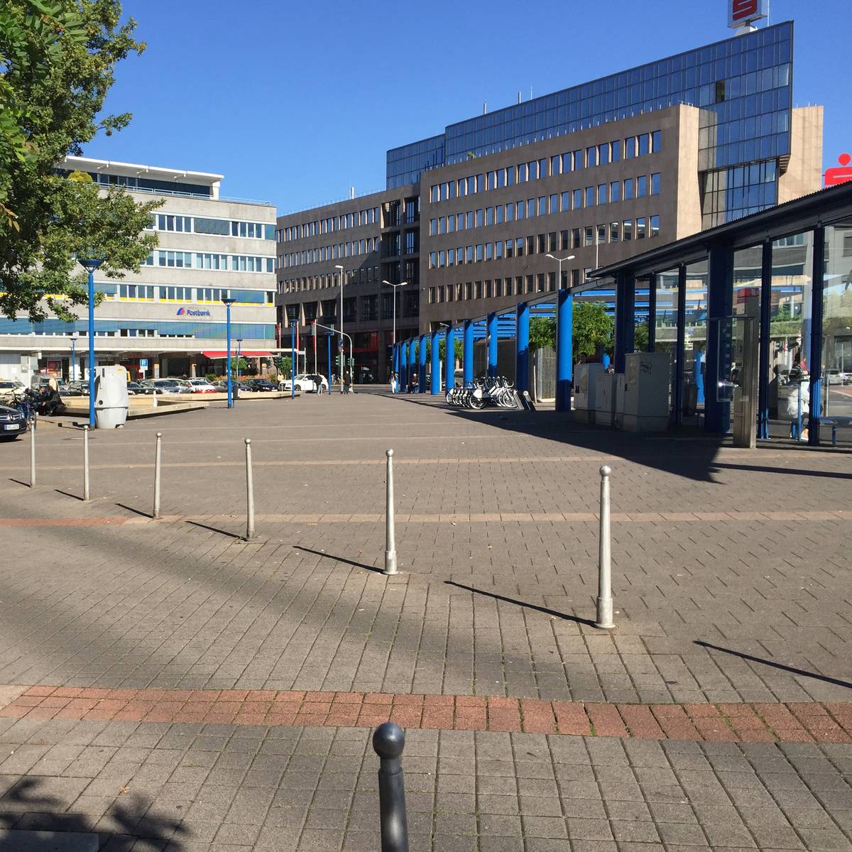 Neue Mieter Im Alten Post Center Radio 90 1