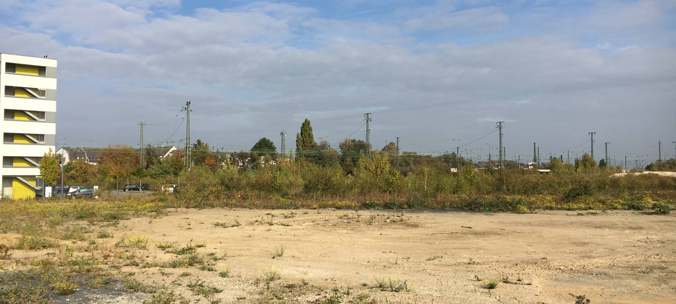 Projekt Seestadt kommt voran