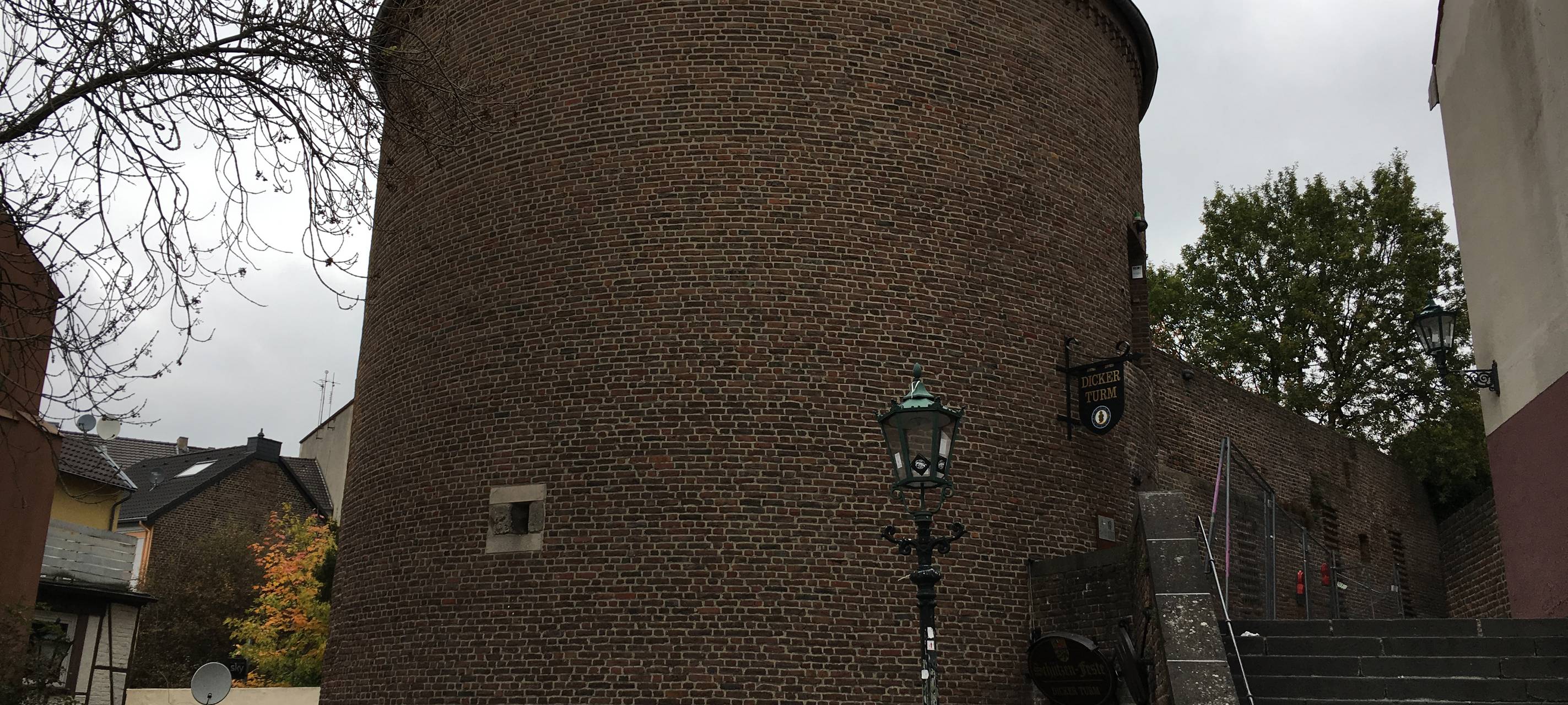 Joseph-Pilates-Platz soll kommen