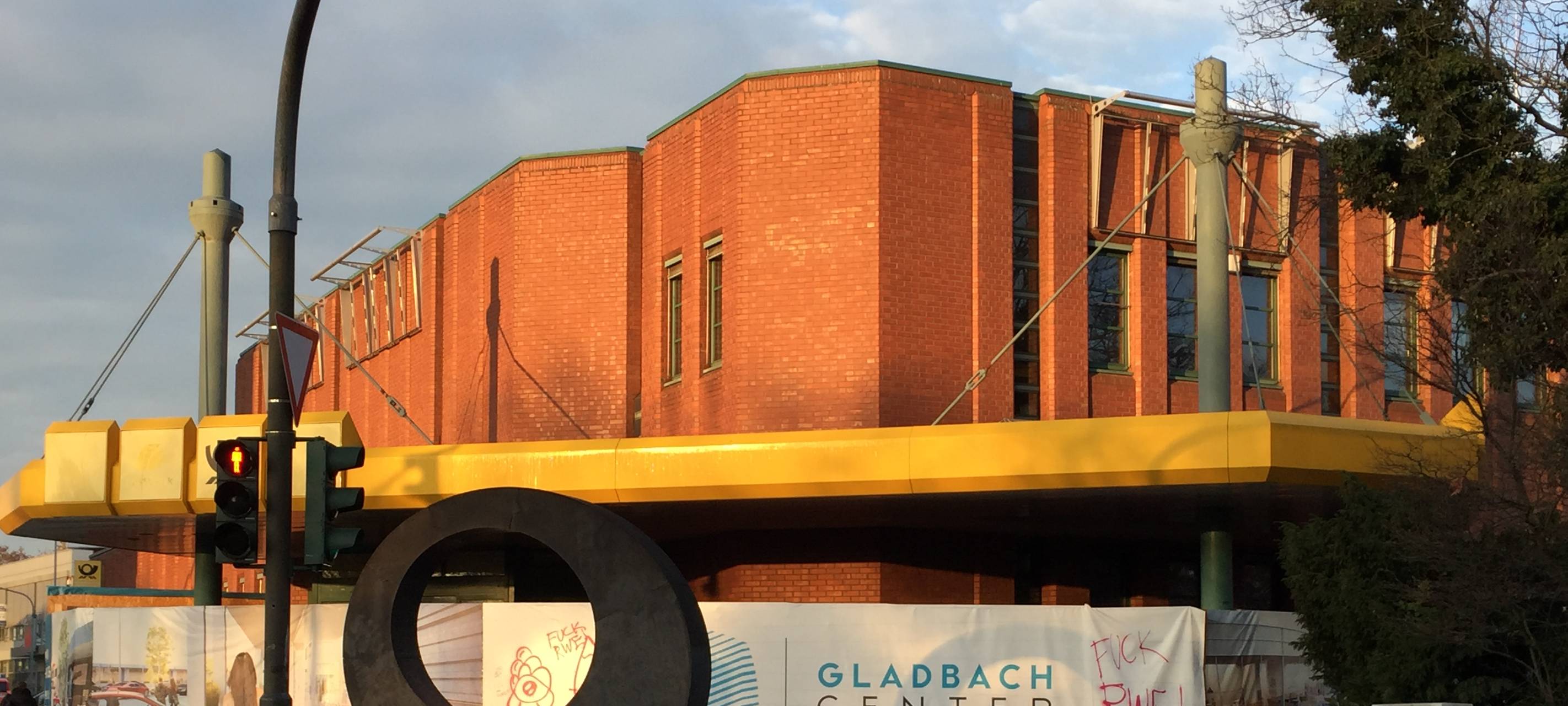 Neuer Mieter für Gladbach-Center bestätigt