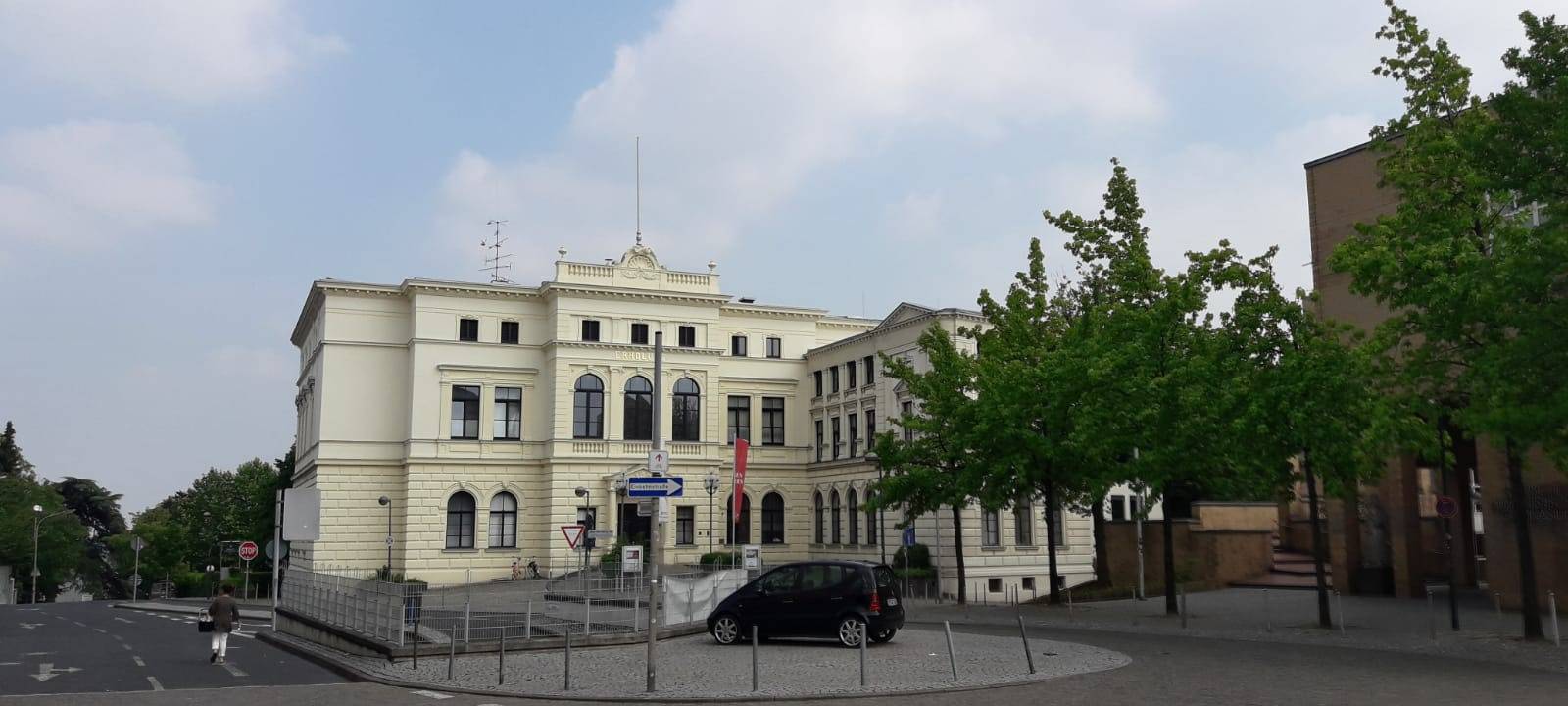 Zukunft im Rheinischen Revier