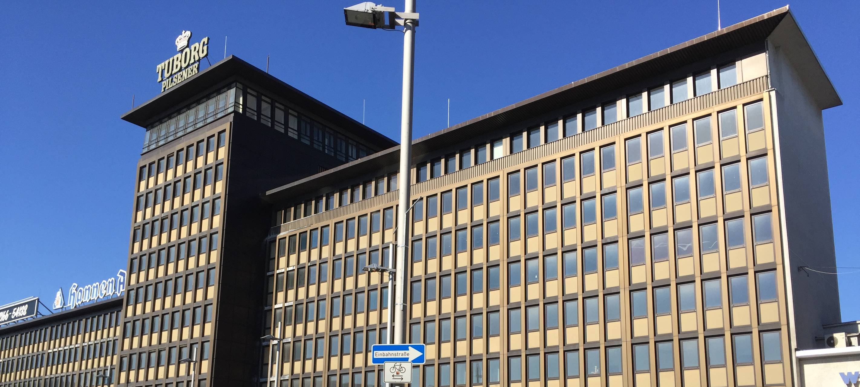 Grundstücksverkauf am Haus Westland beschlossen