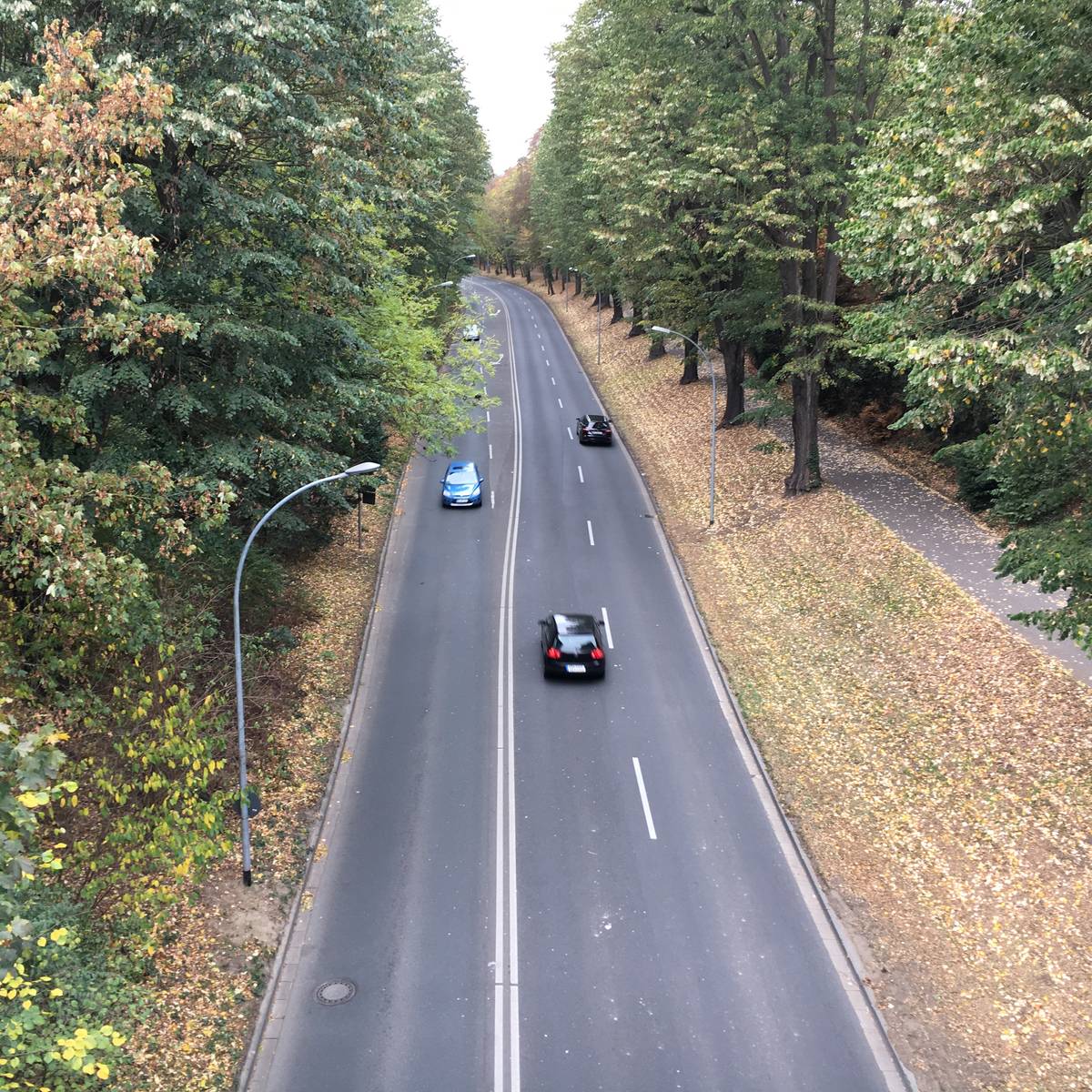 Ps Atlas Viele Kleinwagen In Monchengladbach Radio 90 1