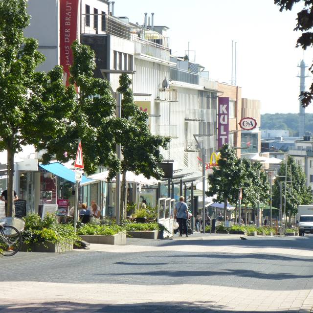 Mönchengladbach & Region Radio 90,1