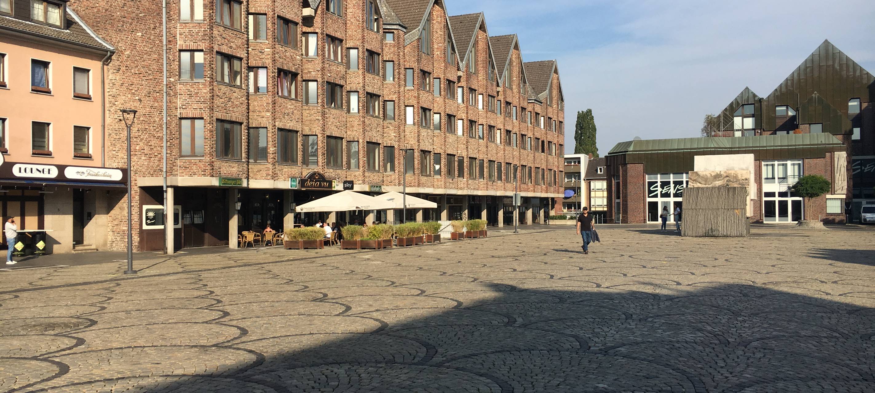 Christkindlmarkt diesmal nicht auf dem Kapuzinerplatz